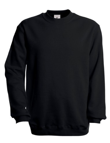 BetC-WU600-Unisex Set In Sweat